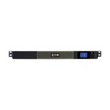 Eaton 5P850GR 850VA Line-Interactive UPS | 4 C13 Outlets | 1U Rackmount
 | 5P850GR