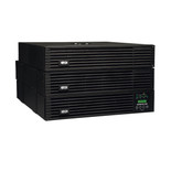 Eaton Tripp Lite SU6000RT4UTF 6000VA Double-Conversion Rack/Tower UPS
 | SU6000RT4UTF