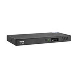 Eaton Tripp Lite BC500RT1ULNC 500VA 400W Lithium-Ion Standby Cloud-Connected UPS | 6 NEMA 5-15R Outlets | 1U Rack/Tower
 | BC500RT1ULNC
