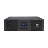 Eaton Tripp Lite SU6000RT3UTAA 6000VA Online Double-Conversion UPS | 2 L6-20R | 2 L6-30R | 3U Rack/Tower
 | SU6000RT3UTAA