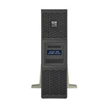 Eaton Tripp Lite SU6000RT3UTAA 6000VA Online Double-Conversion UPS | 2 L6-20R | 2 L6-30R | 3U Rack/Tower
 | SU6000RT3UTAA