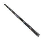 Eaton EVMOGU23X 23kW 42-Outlet Metered PDU 0U Vertical
 | EVMOGU23X