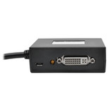 Eaton Tripp Lite B157-002-DVI 1080p | 60Hz 2-Port DisplayPort to DVI Splitter
 | B157-002-DVI