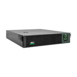 Eaton Tripp Lite SMART1500RM2ULN 1500VA Line-Interactive UPS | 8 Outlets | 2U Rack/Tower
 | SMART1500RM2ULN
