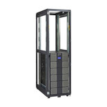Eaton 9PXM12S12K-PD 12kVA Online/Double-Conversion Modular UPS | 8x 5-20R, 2x L6-30R, 2x L6-20R, 2x L14-30R Outlets
 | 9PXM12S12K-PD