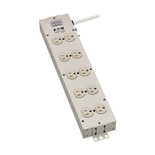 Eaton Tripp Lite TLM1015NC 15A 10-Outlet Power Strip 15 ft Cord
 | TLM1015NC