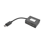 Eaton Tripp Lite B157-002-VGA 2-Port 1080p DisplayPort to VGA Splitter
 | B157-002-VGA