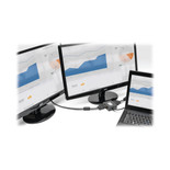 Eaton Tripp Lite B157-002-VGA 2-Port 1080p DisplayPort to VGA Splitter
 | B157-002-VGA