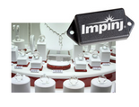 Impinj Matchbox RFID Antenna | IPJ-A0404-000