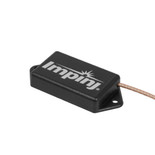 Impinj Matchbox RFID Antenna | IPJ-A0404-000