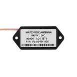 Impinj Matchbox RFID Antenna | IPJ-A0404-000