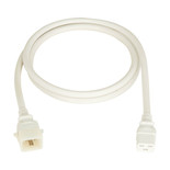 Eaton Tripp Lite P036-E06-AWH-6 20A 6 ft C19/C20 P-Lock Power Cord | 6-Pack, White
 | P036-E06-AWH-6
