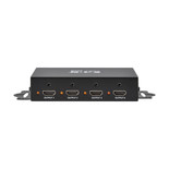Eaton Tripp Lite B118-004-8K 4-Port 8K 60Hz HDMI Splitter
 | B118-004-8K