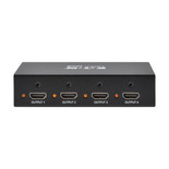 Eaton Tripp Lite B118-004-8K 4-Port 8K 60Hz HDMI Splitter
 | B118-004-8K