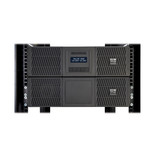 Eaton Tripp Lite SU6000RTFMB 6000VA Double-Conversion Rack-Mount UPS with Stepdown Transformer | WEBCARDLXE Network Card Included
 | SU6000RTFMB