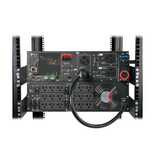 Eaton 9PX6KTF5G2 6000VA 5400W Online Double-Conversion UPS Rack/Tower | With Network-M3 Card
 | 9PX6KTF5G2