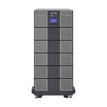 Eaton 9PXM12S20K-PD 20kVA Online Double-Conversion UPS | Hardwired Input, 8x 5-20R, 2x L6-30R, 2x L6-20R, 2x L14-30R Outlets, 21U Rack/Tower, TAA
 | 9PXM12S20K-PD