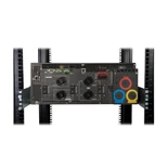 Eaton Tripp Lite 9PX11KG2 11000VA Online Double-Conversion UPS | Hardwired Input, 4 L6-30R/Hardwired Output, 4U Rack/Tower
 | 9PX11KG2