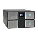 Eaton Tripp Lite 9PX5KP1G2 5000VA Online Double-Conversion UPS | L6-30P Input | 6x 5-20R, 1x L6-30R, 1x L14-30R Output | Cybersecure Network Card | 6U Rack/Tower
 | 9PX5KP1G2