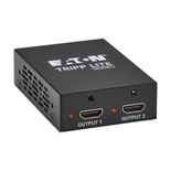 Eaton Tripp Lite B118-002-8K 2-Port 8K 60Hz HDMI Splitter
 | B118-002-8K