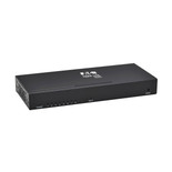 Eaton Tripp Lite B118-008-4K 8-Port 4K 60Hz HDMI Splitter | Wall-Mount
 | B118-008-4K