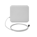 RFMAX S9028PCL/S8658PL (LHCP) Indoor RFID Antenna (FCC/ETSI) | S9028PCL96RTN / S8658PL96RTN