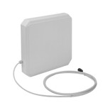 RFMAX S9028PCL/S8658PL (LHCP) Indoor RFID Antenna (FCC/ETSI) | S9028PCL96RTN / S8658PL96RTN
