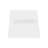 Vulcan RFID Custom Folded Tab Tag | VR-FTT-S