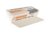 Vulcan RFID Custom Folded Tab Tag | VR-FTT-S