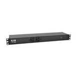 Eaton Tripp Lite PDUH20-ISO6 2kW 3840 Joules 14-Outlet PDU 1U Rack-Mount
 | PDUH20-ISO6