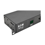 Eaton Tripp Lite PDUH20-ISO6 2kW 3840 Joules 14-Outlet PDU 1U Rack-Mount
 | PDUH20-ISO6