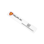 Vulcan RFID Custom Standard Tag | VR-ST-S