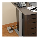 Eaton Tripp Lite ISOBAR6 3330 Joules 6-Outlet Surge Protector | Metal Housing
 | ISOBAR6