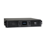 Eaton Tripp Lite SU3000RTXLCD2UTAA 3000VA Double-Conversion UPS | 7 Outlets 2U Rack/Tower TAA
 | SU3000RTXLCD2UTAA
