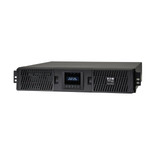 Eaton Tripp Lite SU3000RTXLCD2UTAA 3000VA Double-Conversion UPS | 7 Outlets 2U Rack/Tower TAA
 | SU3000RTXLCD2UTAA