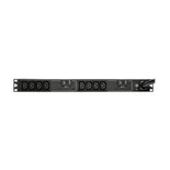 Eaton Tripp Lite PDUH30HV 5.8kW 10-Outlet PDU 1U Rack-Mount
 | PDUH30HV