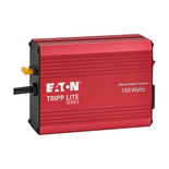 Eaton Tripp Lite PV150 150W 1-Outlet Car Inverter Ultra-Compact
 | PV150
