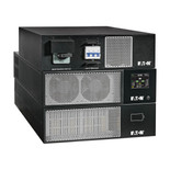 Eaton 93PX5KA 5000VA 5000W 3-Phase Online Double-Conversion UPS | L21-20P Input, 2x L21-20R Output, Rack-Mount, TAA
 | 93PX5KA
