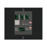 Eaton Tripp Lite PDUMH30HVATNET 5.8kW Switched PDU 200-240V Automatic Transfer Switch 2U Rack-Mount
 | PDUMH30HVATNET