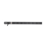 Eaton Tripp Lite PS2408B 8-Outlet 15A Power Strip 24 in. Vertical/Horizontal Mount Black
 | PS2408B