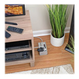 Eaton Tripp Lite ISOBAR4ULTRA 3330 Joules 4-Outlet Surge Protector | 6 ft Cord | Metal Housing
 | ISOBAR4ULTRA