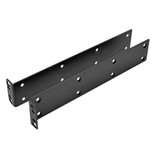 Eaton Tripp Lite SRPDU2PBRKT Vertical PDU Mounting Bracket Kit | For 2-Post and 4-Post Open Frame Racks
 | SRPDU2PBRKT