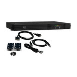 Eaton Tripp Lite SMART750RM1U 750VA Line-Interactive 1U Rack/Vertical UPS
 | SMART750RM1U