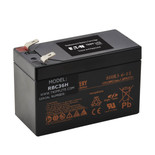 Eaton Tripp Lite RBC36H 12V 3.6Ah UPS Replacement Battery Cartridge
 | RBC36H
