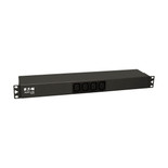 Eaton Tripp Lite PDUH20HVL6 3.8kW 14-Outlet NEMA L6-20P Basic PDU | 1U Rack-Mount
 | PDUH20HVL6