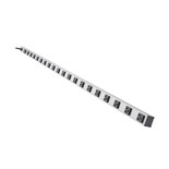 Eaton Tripp Lite PS6020 15A 20-Outlet Power Strip 60 in Vertical
 | PS6020