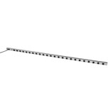 Eaton Tripp Lite SS7619-15 1650 Joules 24-Outlet Power Strip | 15 ft Cord, 72 in Length
 | SS7619-15