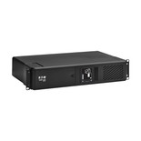 Eaton Tripp Lite SMART1000LCDNC 1000VA Line-Interactive Cloud-Connected UPS | 10 NEMA 5-15R Outlets 2U Rack/Tower
 | SMART1000LCDNC