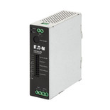 Eaton DIN24240DC 240W Standby Hardwire Input/Output Industrial UPS | DIN-Rail
 | DIN24240DC