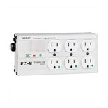 Eaton Tripp Lite ISOBAR6ULTRAHG 3330 Joules 6-Outlet Hospital-Grade Surge Protector
 | ISOBAR6ULTRAHG